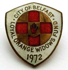 Belfast loyal orange for sale  PRESTON
