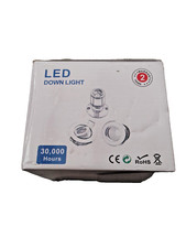 Warmweis 3000 led gebraucht kaufen  Hartheim am Rhein