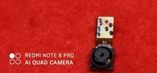 Fotocamera camera anteriore usato  Castellana Grotte