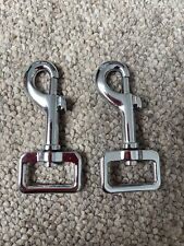 Two dog leash for sale  HEREFORD