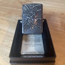 Zippo lighters used for sale  DEVIZES