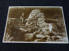 Wishing well millport for sale  ANSTRUTHER
