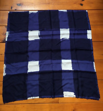 Authentique foulard vintage d'occasion  Gommegnies