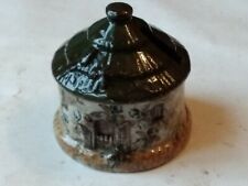 Ancienne tirelire ruche d'occasion  Rouen-