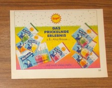Seltene werbung frigeo gebraucht kaufen  Legden