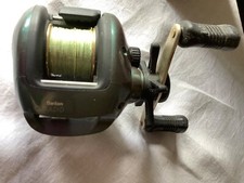 Shimano bantam curado for sale  NORTHAMPTON