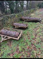 Wilder cambridge rolls for sale  TETBURY