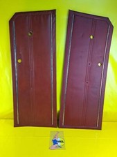Türverkleidung kadett paar gebraucht kaufen  Meinerzhagen