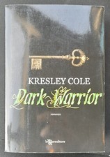 Dark warrior leggereditore usato  Sesto Fiorentino