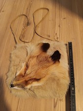 Muff fuchs innentasche gebraucht kaufen  Bad Soden-Salmünster