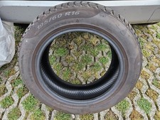 Pneumatici invernali 195 usato  Trescore Balneario