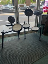 Roland 17k drums for sale  Silver Spring