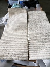 Camping bed rolls for sale  Wilmington