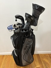 Lot new callaway for sale  San Francisco