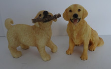 Golden retriever ornaments for sale  WALTON ON THE NAZE