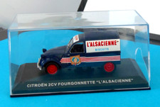 Citroen 2cv fourgonnette d'occasion  Lys-lez-Lannoy