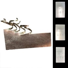 Plaque souder argent d'occasion  Expédié en France
