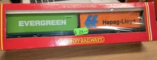 Hornby gauge freightliner for sale  WIMBORNE