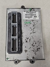 1996 Dodge Ram 1500 2500 5.2 V8 318 ECU ECM PCM módulo de controle do motor 56040969, usado comprar usado  Enviando para Brazil