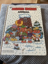 Munch bunch annual for sale  THETFORD