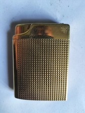 Briquet silver match d'occasion  Saint-Clair-du-Rhône