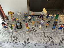 Dragon ball deagostini usato  Torino