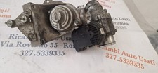 Corpo farfallato a6600900070 usato  Roma