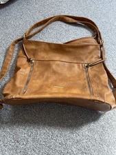 Ladies faux leather for sale  PAIGNTON