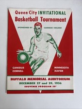 Vtg 1956 college for sale  Buffalo
