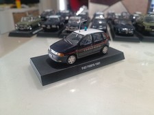 Modellino fiat punto usato  Livorno