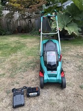 Bosch rotak ergoflex for sale  ALDERSHOT