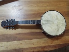 Sterling mandolin banjo for sale  El Cajon