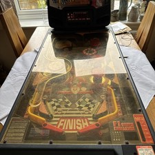 Super challenge pinball for sale  MAIDSTONE