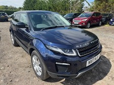 land rover tilt for sale  UK