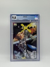 Earth X #12 (Marvel Comics abril de 2000) CGC 9.8 comprar usado  Enviando para Brazil