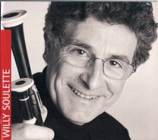 Berry cornemuse willy d'occasion  France