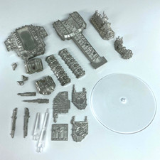 Imperial battle barge for sale  CHICHESTER