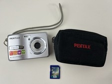 Pentax optio e40 for sale  Pflugerville