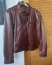 Vintage berman leather for sale  Chicago