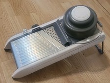 Pl8 professional mandoline for sale  Eldridge