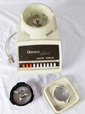 Vtg. oster osterizer for sale  Freeport
