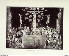 Œuvre Lorenzetti Pietro Crucifixion 1901 comprar usado  Enviando para Brazil