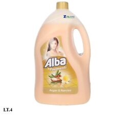Detersivo lavapavimenti alba usato  Andria