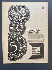 Bauen stahl hoesch gebraucht kaufen  Aßlar