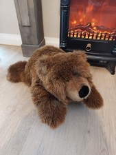 Steiff bär urs gebraucht kaufen  Velburg