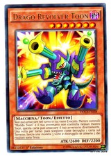 Drago revolver toon usato  Venezia