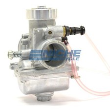 Genuíno Real Mikuni 24mm carburador pré-jateado Yamaha tampa de tarugo VM24-TTR125 comprar usado  Enviando para Brazil
