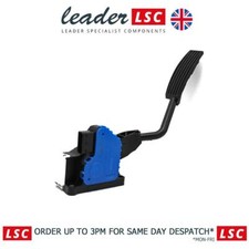 Pedal acelerador com sensor de posição Vauxhall Corsa E 13305805 novo genuíno comprar usado Pedal acelerador com sensor de posição Vauxhall Corsa E 13305805 novo genuíno comprar usado  Enviando para Brazil