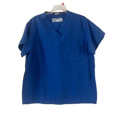Medline scrub top for sale  Trenton