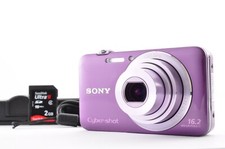 Sony syber shot d'occasion  Expédié en Belgium